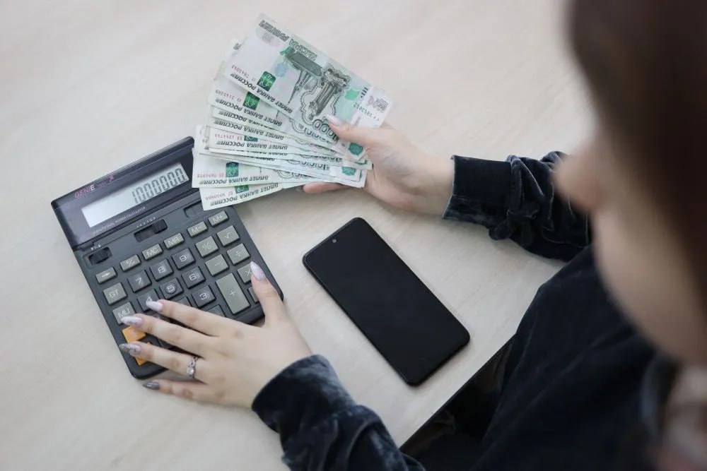 В Красноярске студентка столичного вуза отдала мошенникам 17 млн рублей