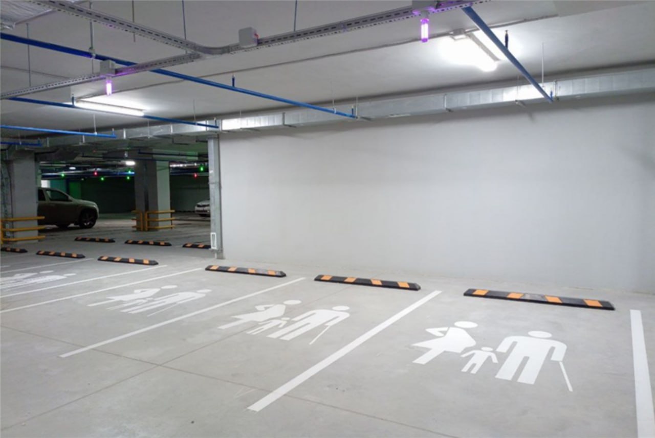 С 1 ДЕКАБРЯ НА ТЕАТРАЛЬНОЙ ПЛОЩАДИ ОТКРОЕТСЯ ПОДЗЕМНАЯ ПАРКОВКА