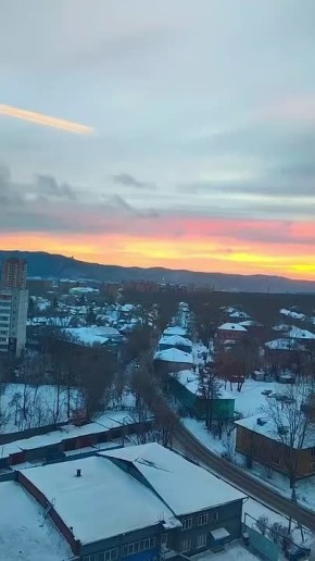 Погода на 30 ноября. ТВК