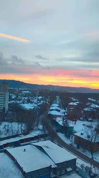 Погода на 30 ноября. ТВК