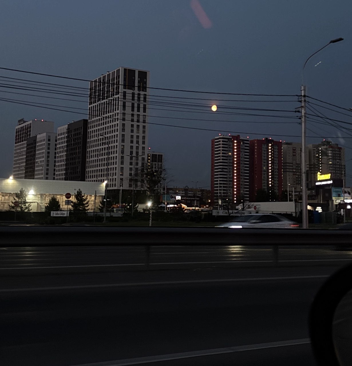 Для Красноярска разработают новую маршрутную сеть