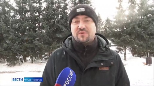 «Голос улиц»: красноярцы поделились своими мыслями о роли мамы в жизни каждого человека и тёплыми пожеланиями