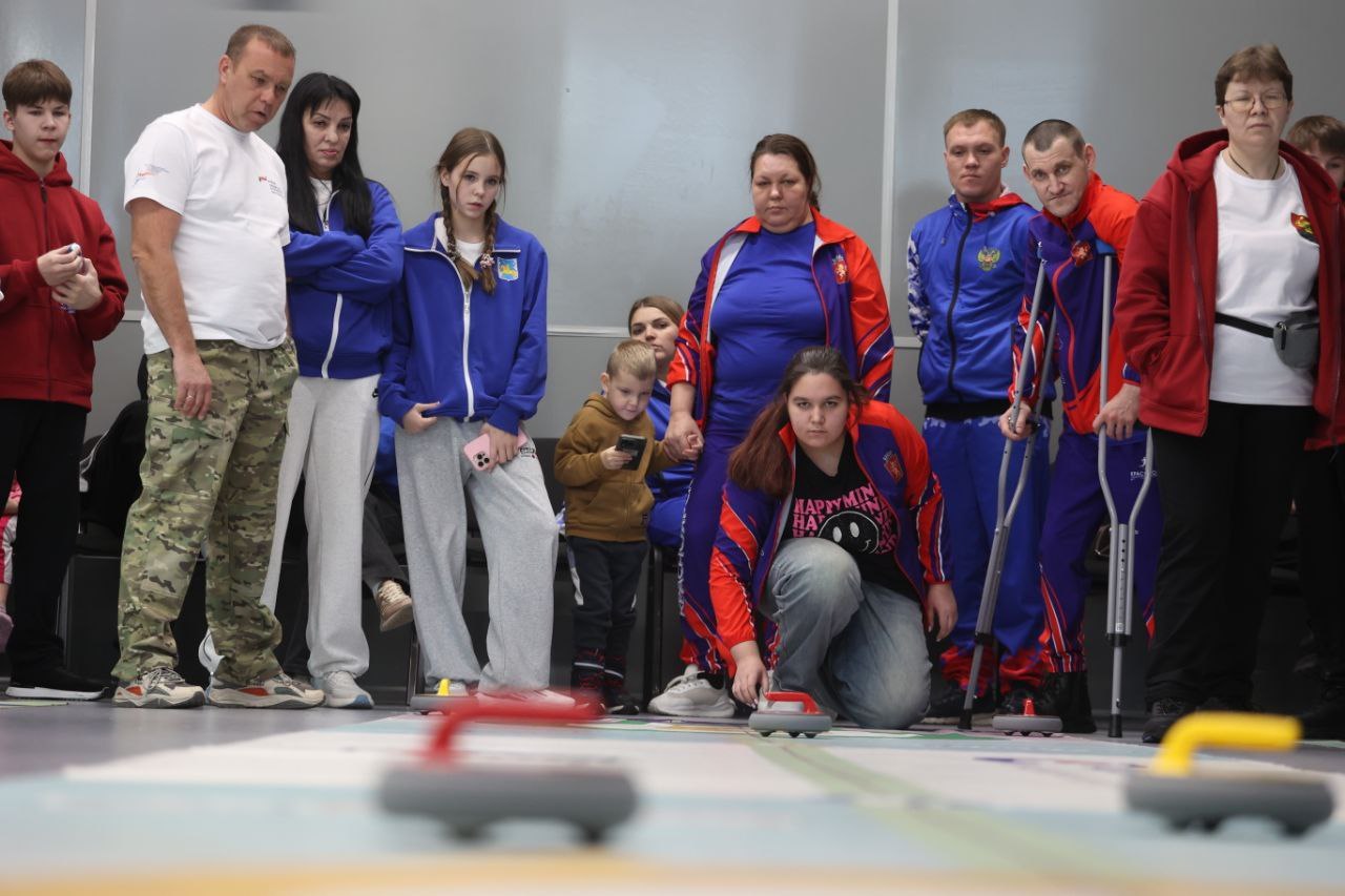 В Красноярске проходит Кубок защитников Отечества В Красноярске проходит Кубок защитников Отечества