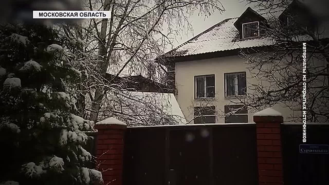 ЦЕНТР РЕАБИЛИТАЦИИ ПОДРОСТКОВ ОКАЗАЛСЯ МЕСТОМ ИХ МУЧЕНИЙ