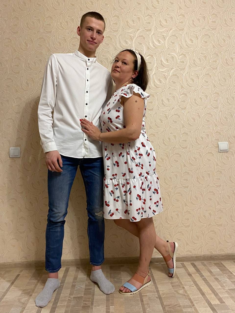 Сегодня, 30 ноября, в России отмечается День матери Сегодня, 30 ноября, в России отмечается День матери