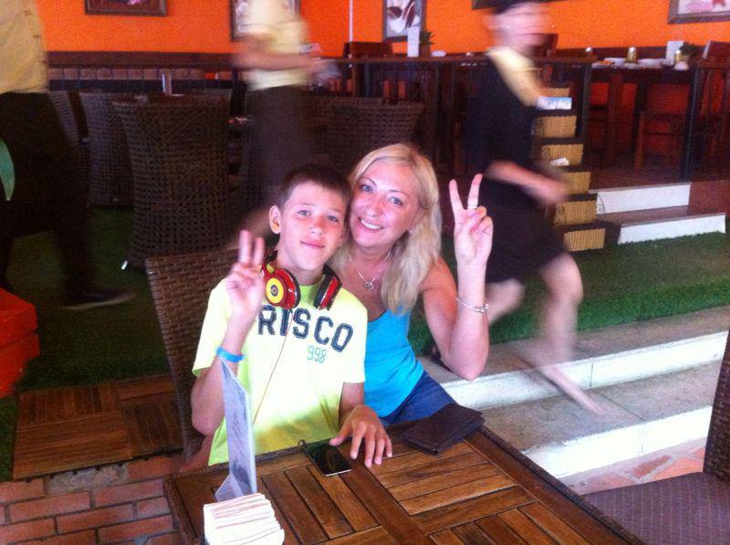 Сегодня, 30 ноября, в России отмечается День матери Сегодня, 30 ноября, в России отмечается День матери