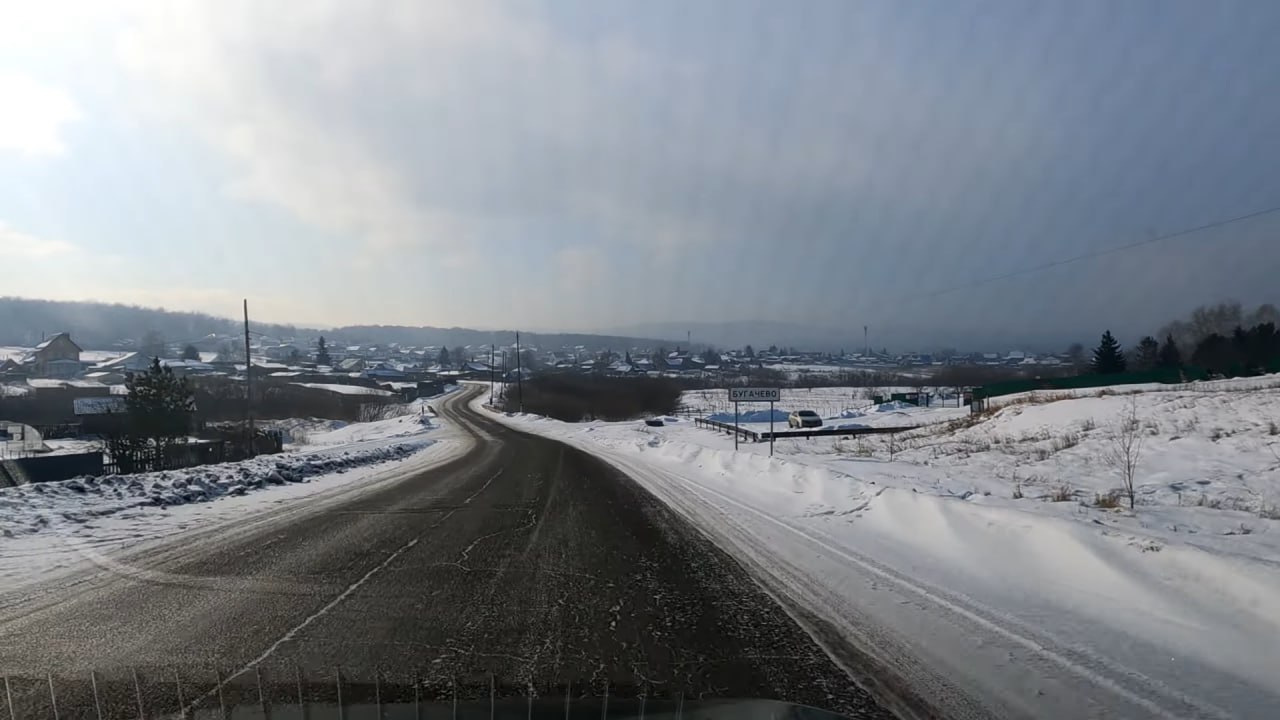 Деревня Бугачево почти 20 часов живет без света