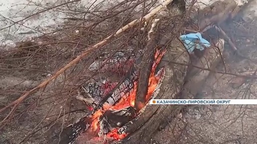 На севере Красноярского края уже несколько дней ищут двух пропавших рыбаков