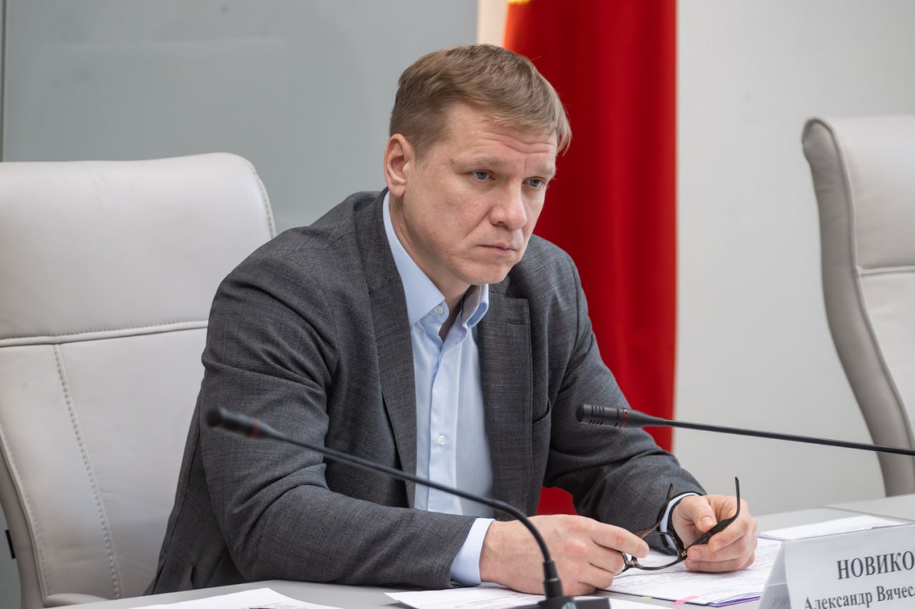 Молодежный парламент края - за публичные слушания с молодежью