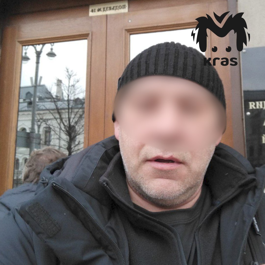 "В администрациях сидят люди поклоняющиеся сатане" "В администрациях сидят люди поклоняющиеся сатане"