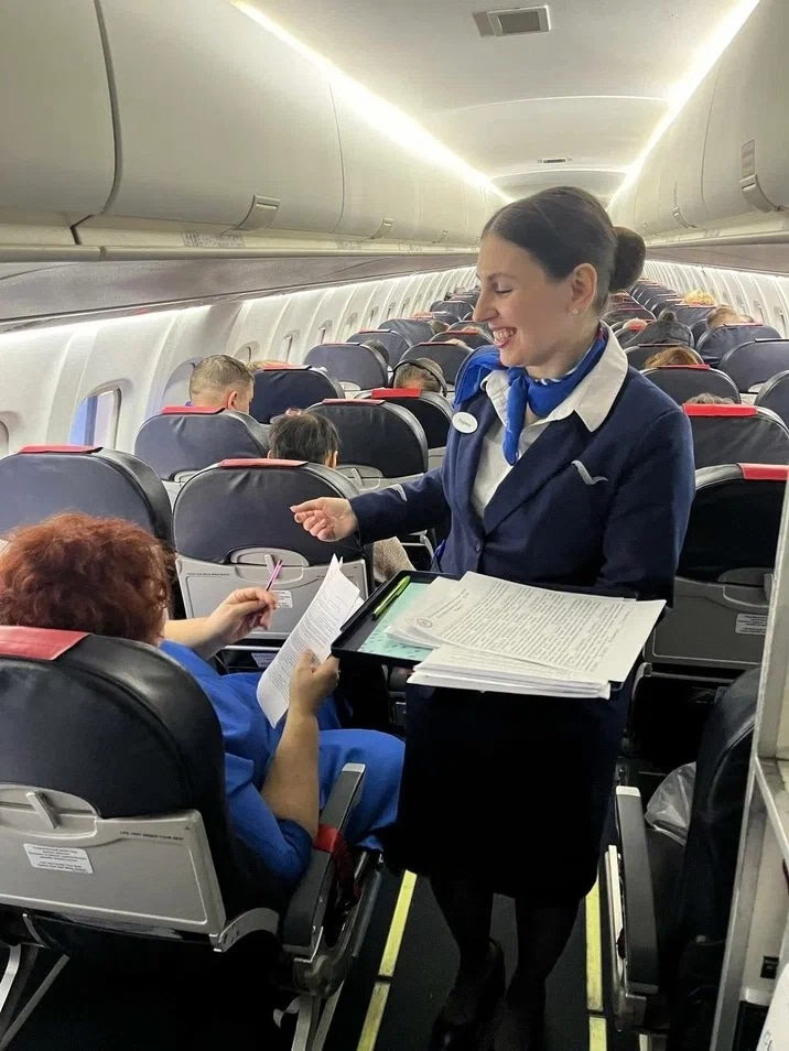 В Красноярском крае прошла международная просветительская акция Русского географического общества «Географический диктант»