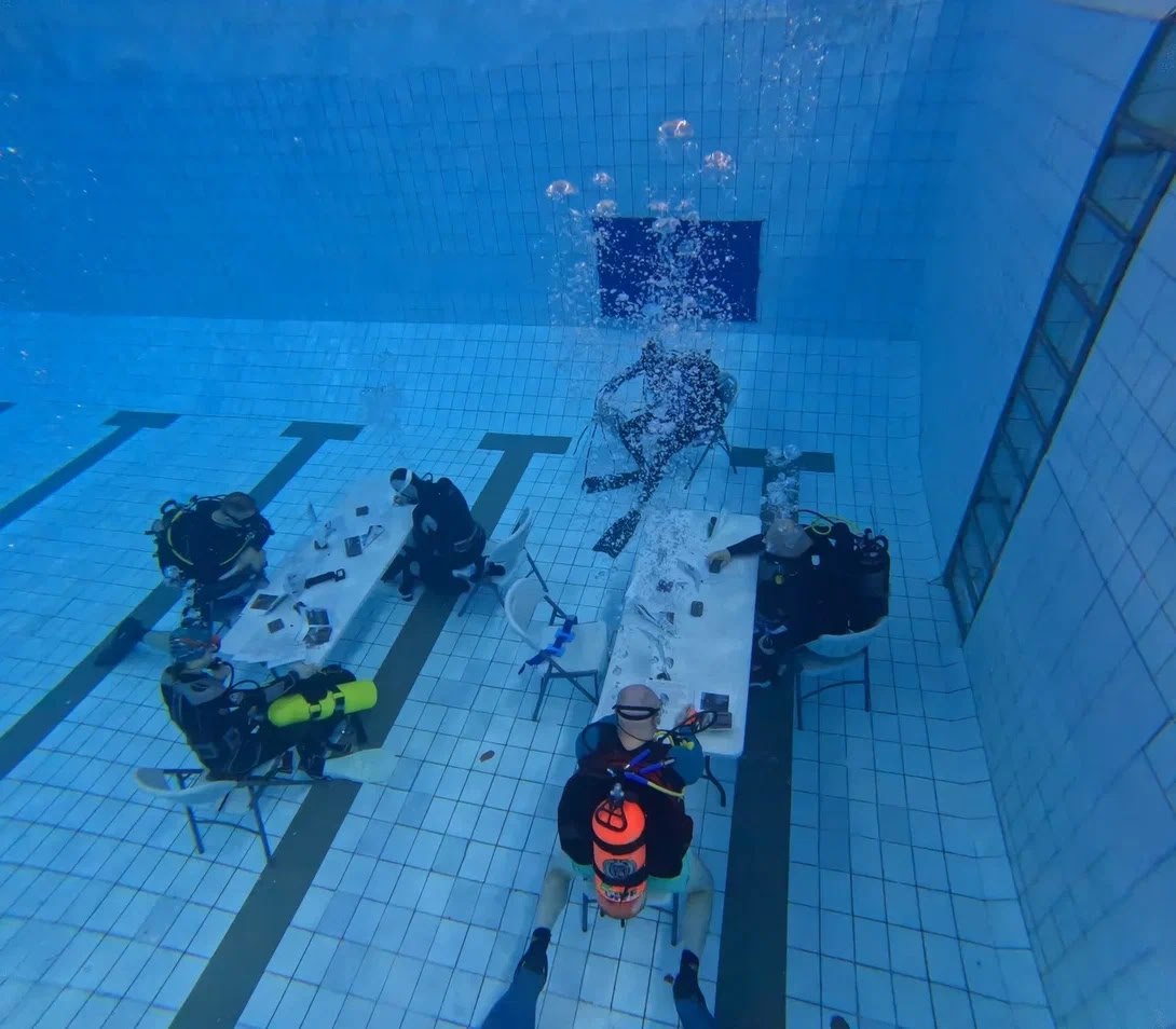 В Красноярском крае прошла международная просветительская акция Русского географического общества «Географический диктант» В Красноярском крае прошла международная просветительская акция Русского географического общества «Географический диктант»