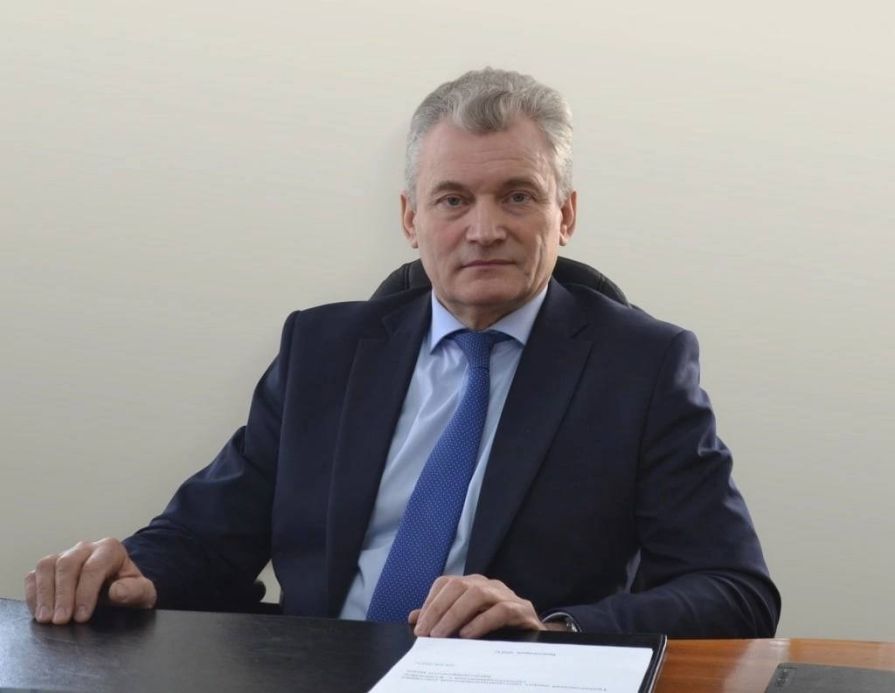 Енисейца, напавшего на мэра, отправили в СИЗО на 2 месяца