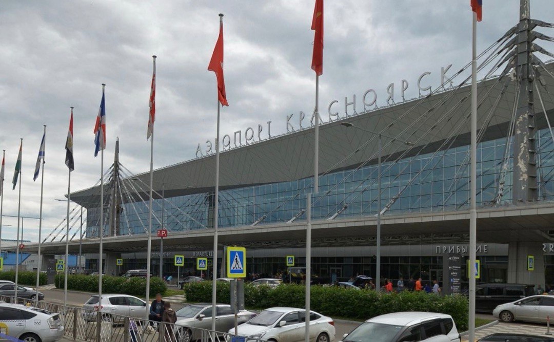 Чартерный самолет авиакомпании VietJet не смог вылететь из-за неисправности лайнера