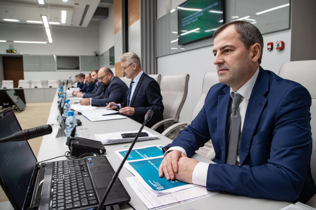 Проект краевого бюджета готовят ко второму чтению Проект краевого бюджета готовят ко второму чтению