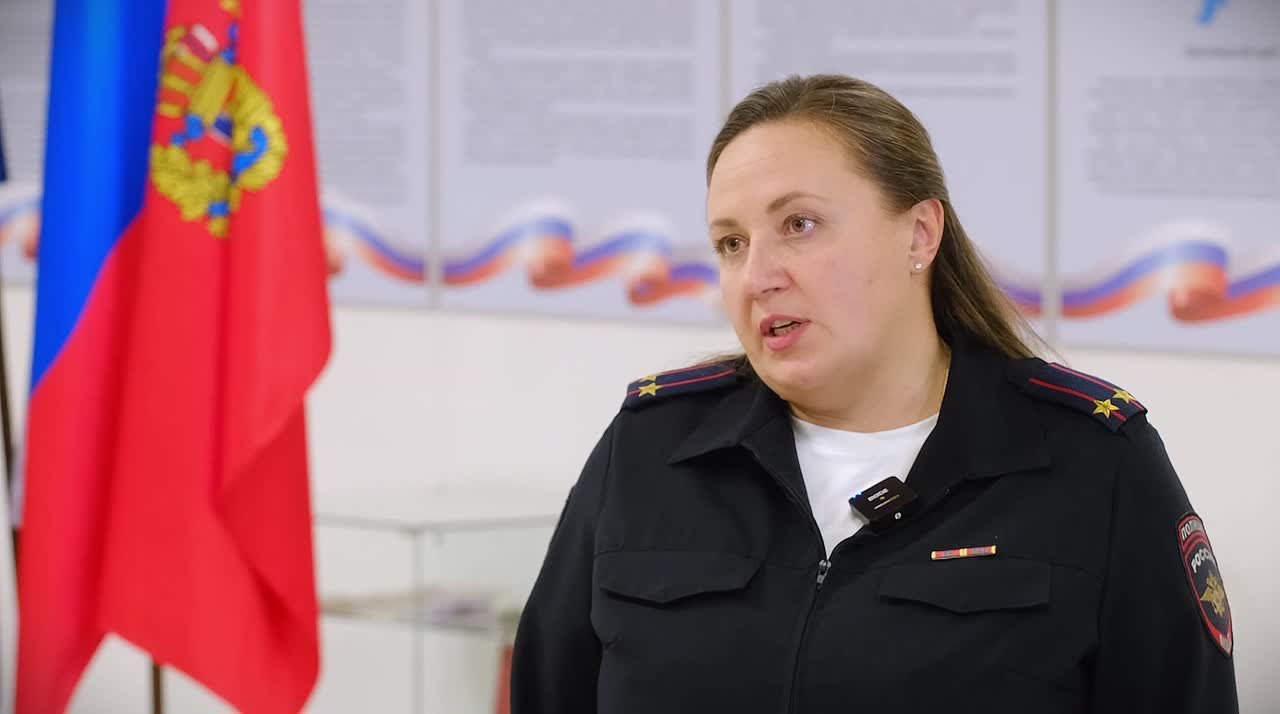 Управление по вопросам миграции информирует о новых правилах пересечения государственной границы РФ несовершеннолетними россиянами