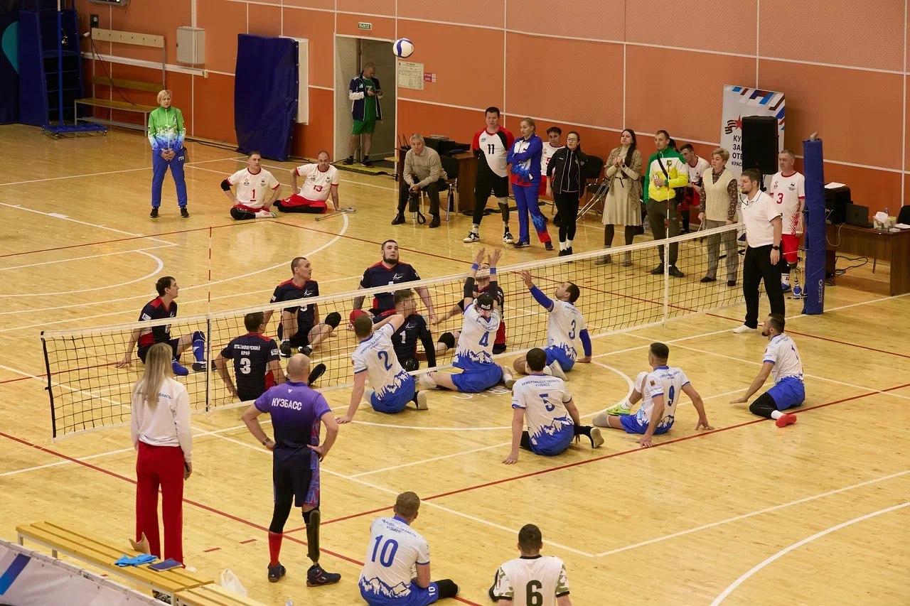 В Красноярске в третий раз прошел региональный Кубок защитников Отечества В Красноярске в третий раз прошел региональный Кубок защитников Отечества