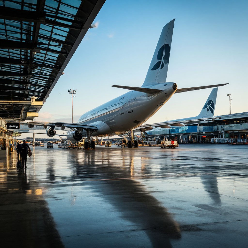 Еще задержка. Рейсы на Пхукет из Красноярска и из Пхукета в Красноярск сдвинули на сутки