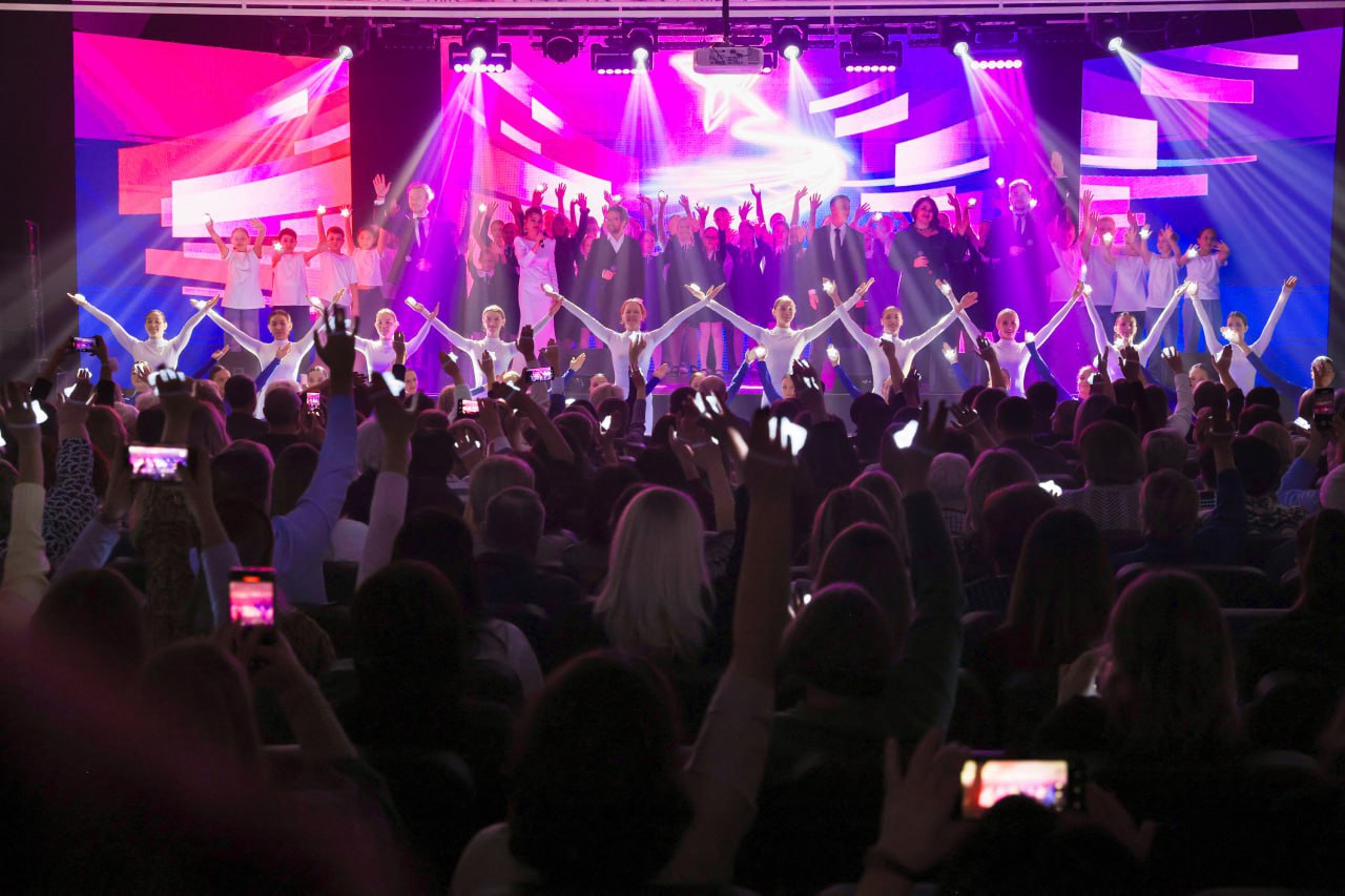 В Боготоле подвели итоги проекта «Культурная столица Красноярья – 2025»: