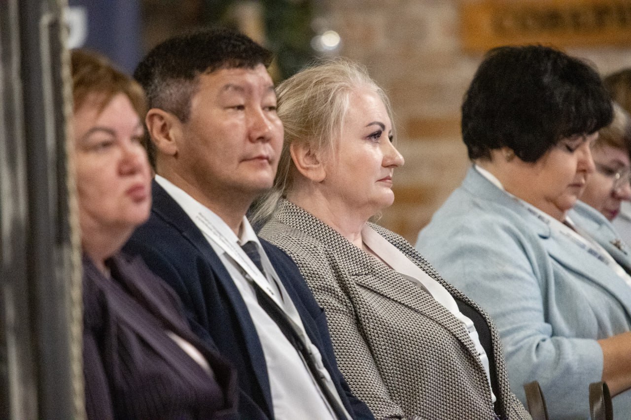 «Первый созыв»: депутаты новых муниципальных округов съехались на стратегическую сессию