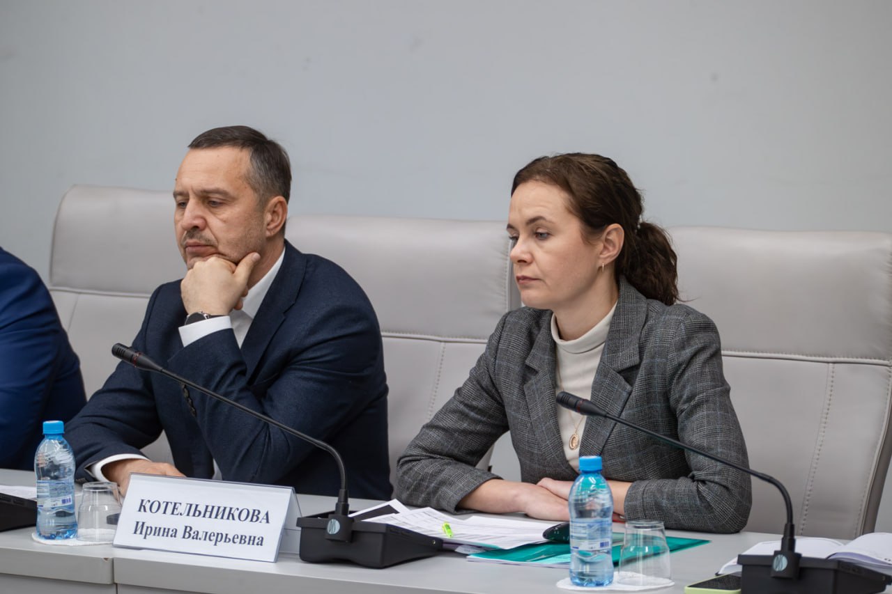 Адаптивный спорт, туризм, молодёжь: бюджет расширяет возможности Адаптивный спорт, туризм, молодёжь: бюджет расширяет возможности