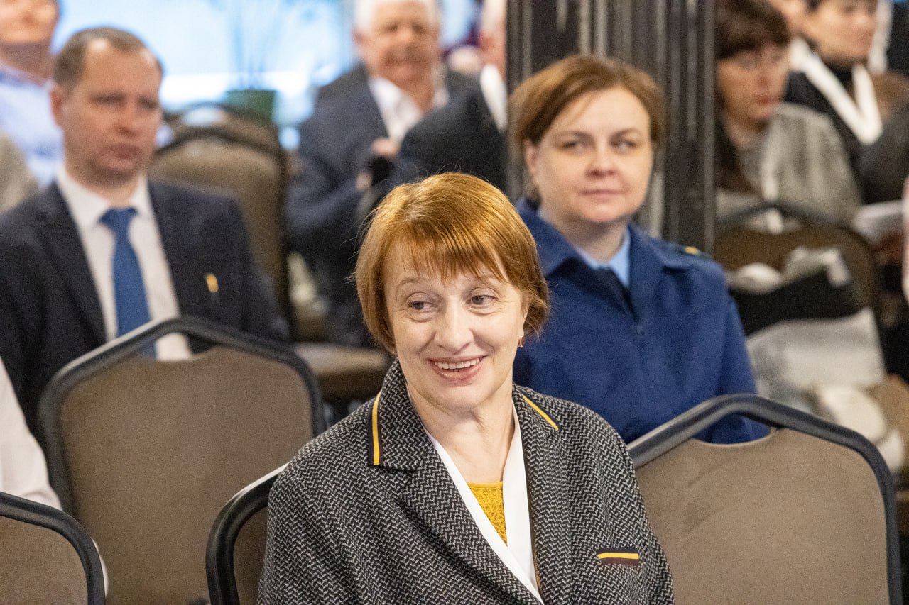 «Первый созыв»: депутаты новых муниципальных округов съехались на стратегическую сессию «Первый созыв»: депутаты новых муниципальных округов съехались на стратегическую сессию