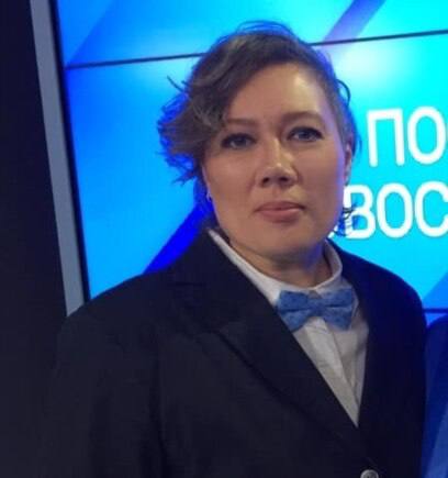 Эту неделю мы морально готовимся к расставанию с Ксенией Черепановой, без которой сложно было представить ТВК, как снаружи, так и внутри… Почти 30 лет мы вместе переживали всё, что происходило в Красноярске и стране (а чего...