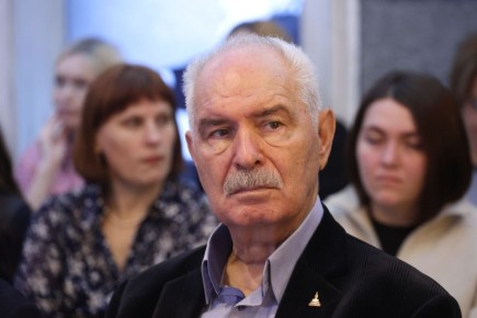 Красноярск свято чтит историю воздушной трассы Аляска — Сибирь