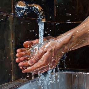 Как справиться с навязчивым мытьем рук: простые советы и поддержка