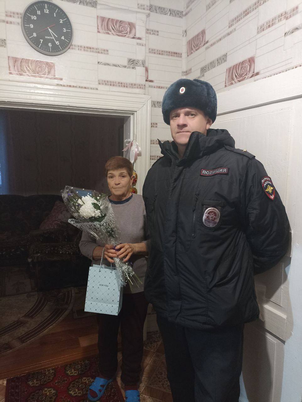 Сила материнского сердца. В День матери мы чествуем самых дорогих женщин — наших мам