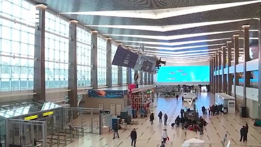 30-часовое ожидание вылета во Вьетнам в красноярском аэропорту чуть не закончилось потасовкой