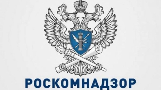 Роскомнадзор запретил регистрацию каналов с названиями госорганов