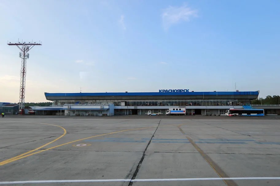 Красноярский край получит в 2027-2028 годах около 1,5 млрд руб