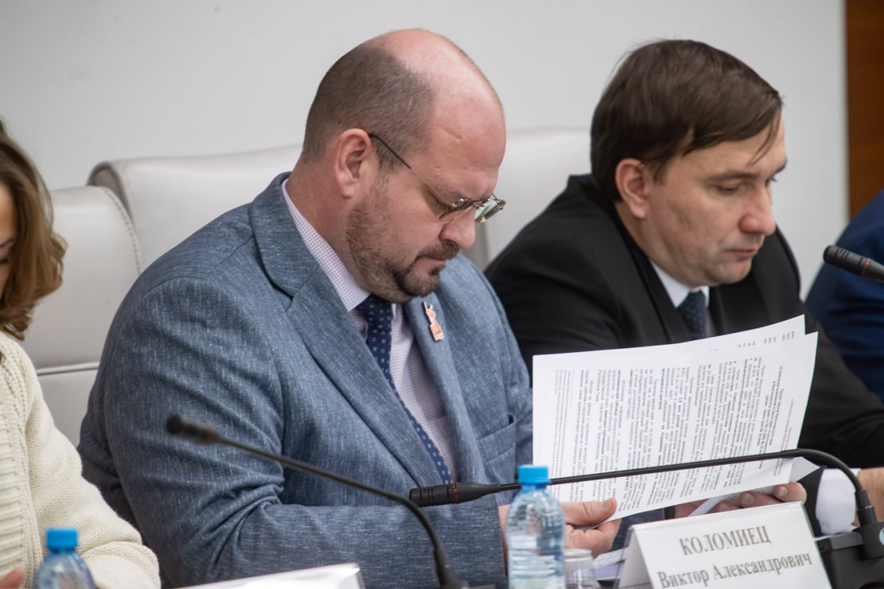 Адаптивный спорт, туризм, молодёжь: бюджет расширяет возможности Адаптивный спорт, туризм, молодёжь: бюджет расширяет возможности