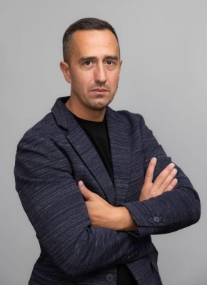 Журналист Марат Винский, участник кадровой программы «Сибирский характер», возглавил старейшее краевое издание — газету «Красноярский рабочий»