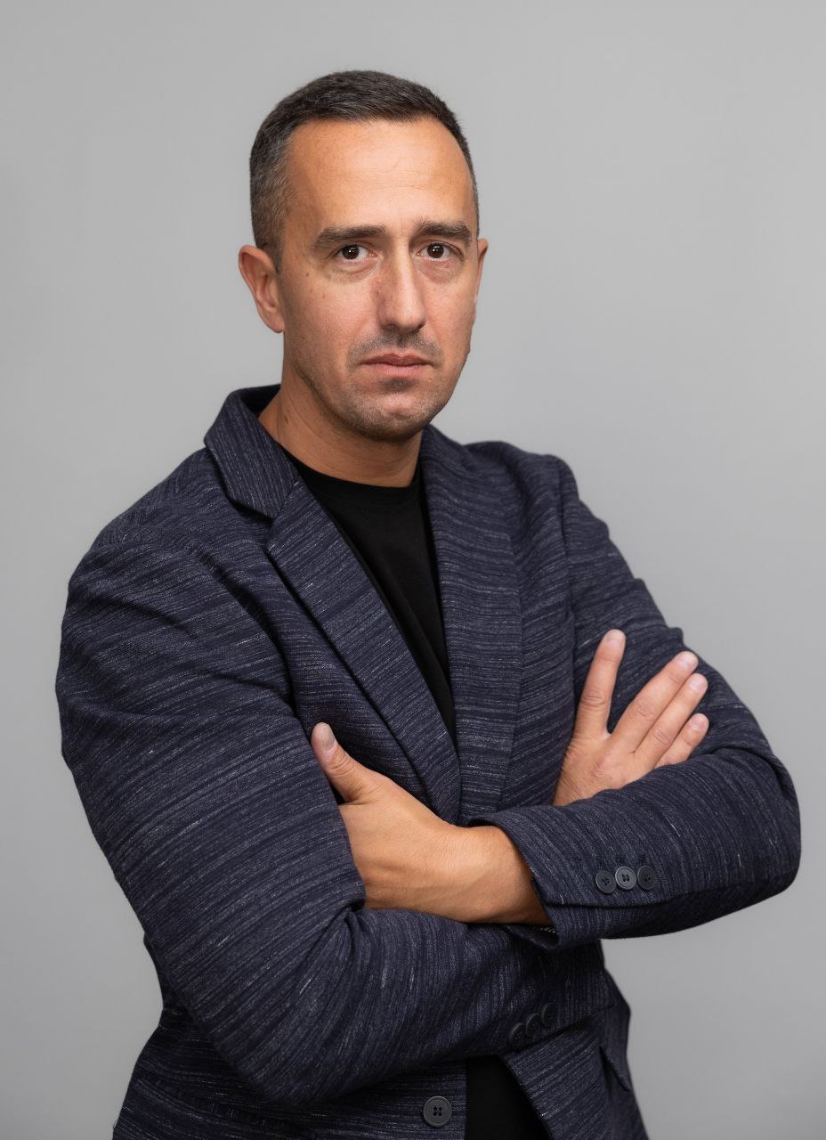 Журналист Марат Винский, участник кадровой программы «Сибирский характер», возглавил старейшее краевое издание — газету «Красноярский рабочий»