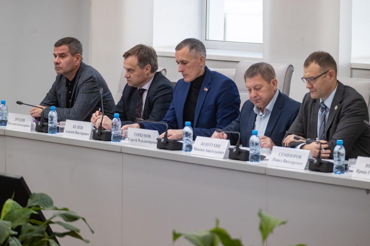 Адаптивный спорт, туризм, молодёжь: бюджет расширяет возможности Адаптивный спорт, туризм, молодёжь: бюджет расширяет возможности