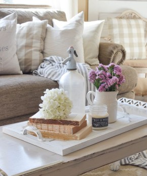 Творческие идеи для домашнего уюта