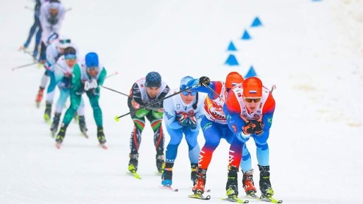 Россия оспаривает недопуск своих спортсменов к международным соревнованиям