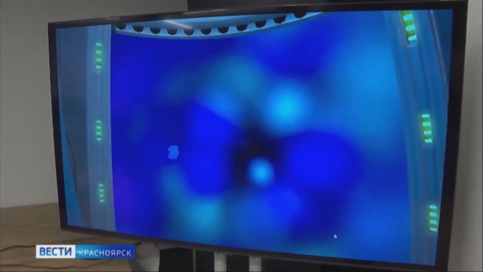 ������������ ������ ����������� VR-���������� ��� ����������