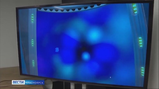 Красноярские учёные разработали VR-планетарий для школьников