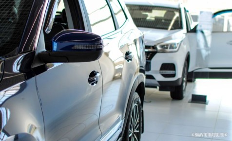 Как вернуть яркость фар: секреты профессионалов