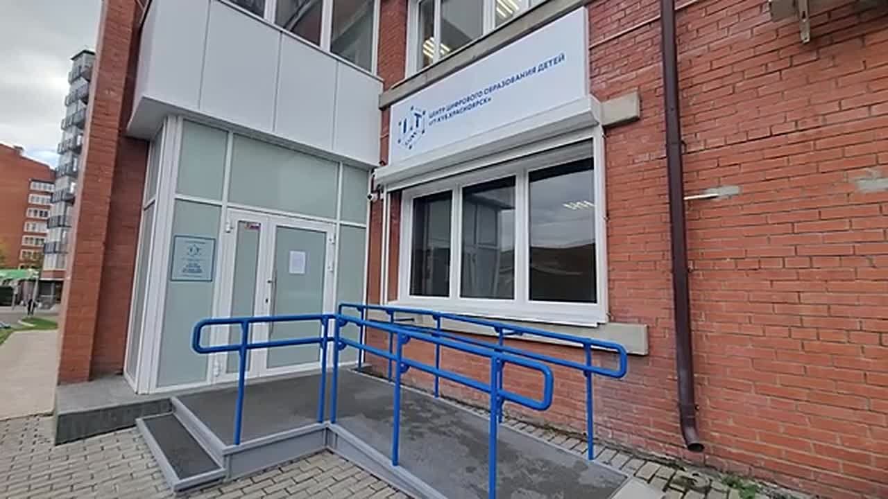 ГУБЕРНАТОР ОЦЕНИЛ, КАК В КРАЕ РАСТЯТ МОЛОДЫЕ ТАЛАНТЫ В НАУКЕ И IT