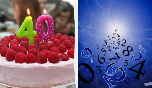 Как вычислить судьбоносный возраст: нумерология по дате рождения