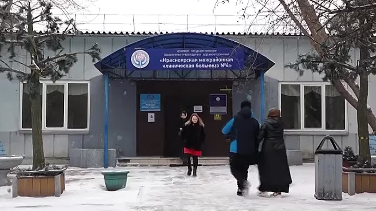 ПУТЬ К МАТЕРИНСТВУ. Впервые в Красноярске в 2026 году откроется отделение вспомогательных репродуктивных технологий на базе Красноярской клинической больницы № 4. Ростислав Анненков уже побывал на экскурсии