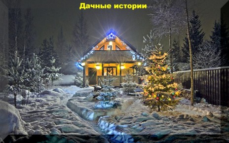 Советы для начинающих дачников