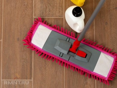 Легкий способ сохранить плитку без разводов: секреты идеальной уборки