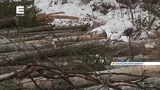 На севере края готовятся открыть зимние трассы