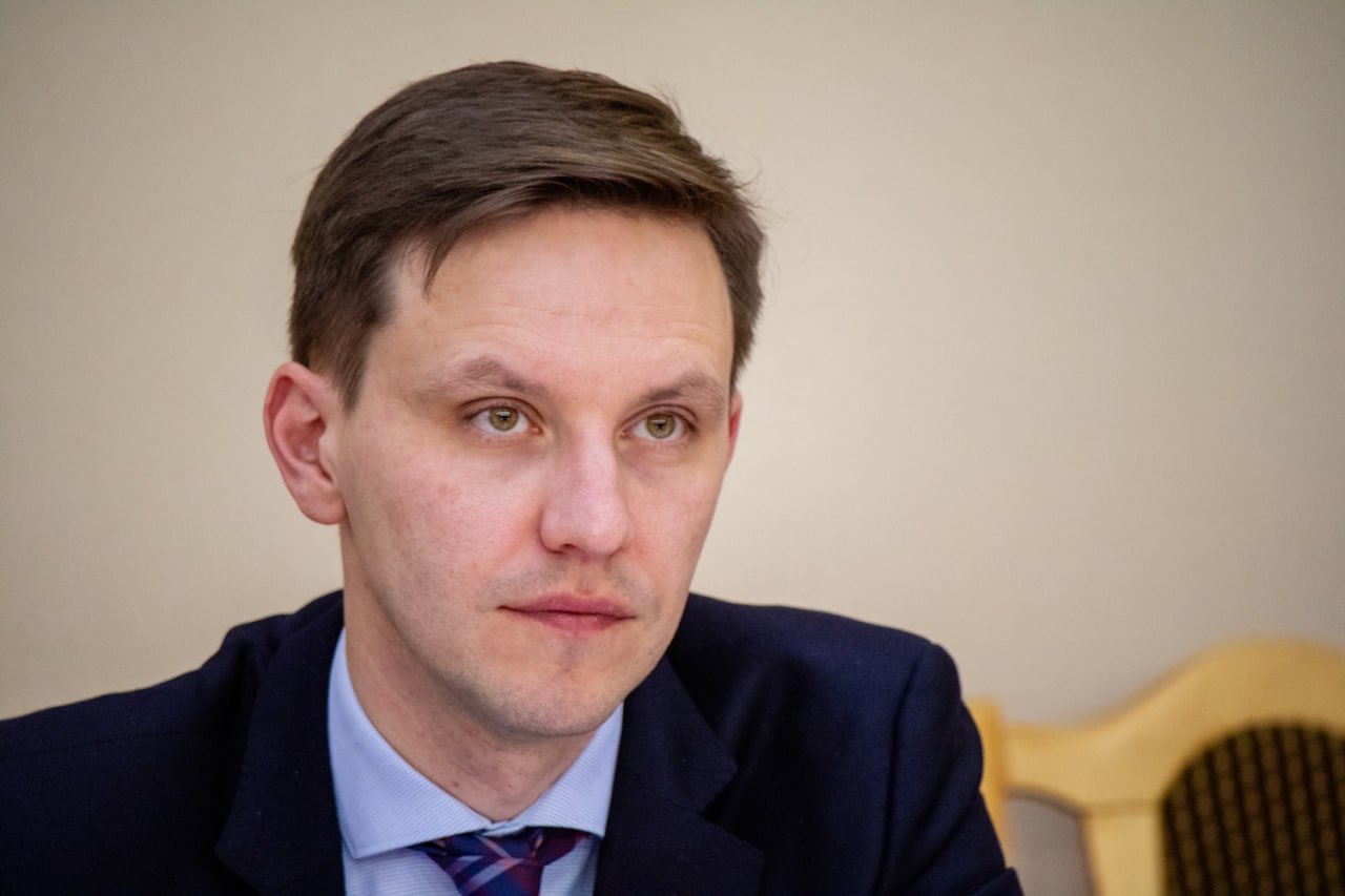 Новые подходы к финансированию здравоохранения в Красноярском крае