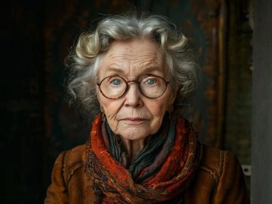 10 жизненных уроков, которые станут даром после 50 лет